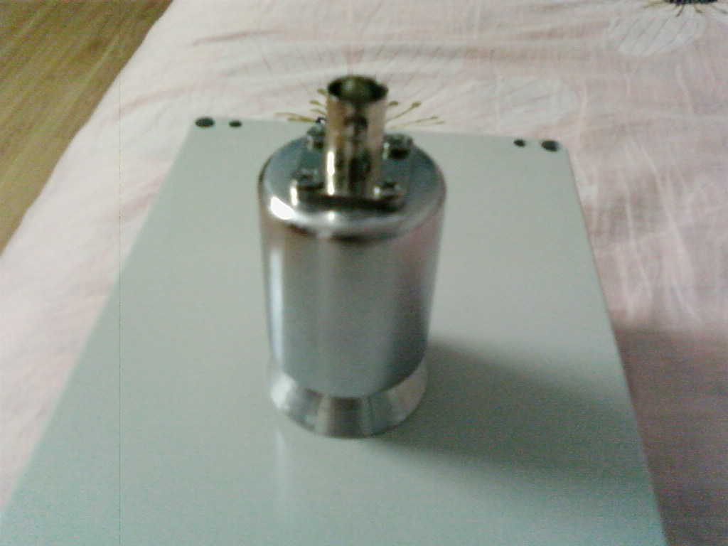 50K压电换能器